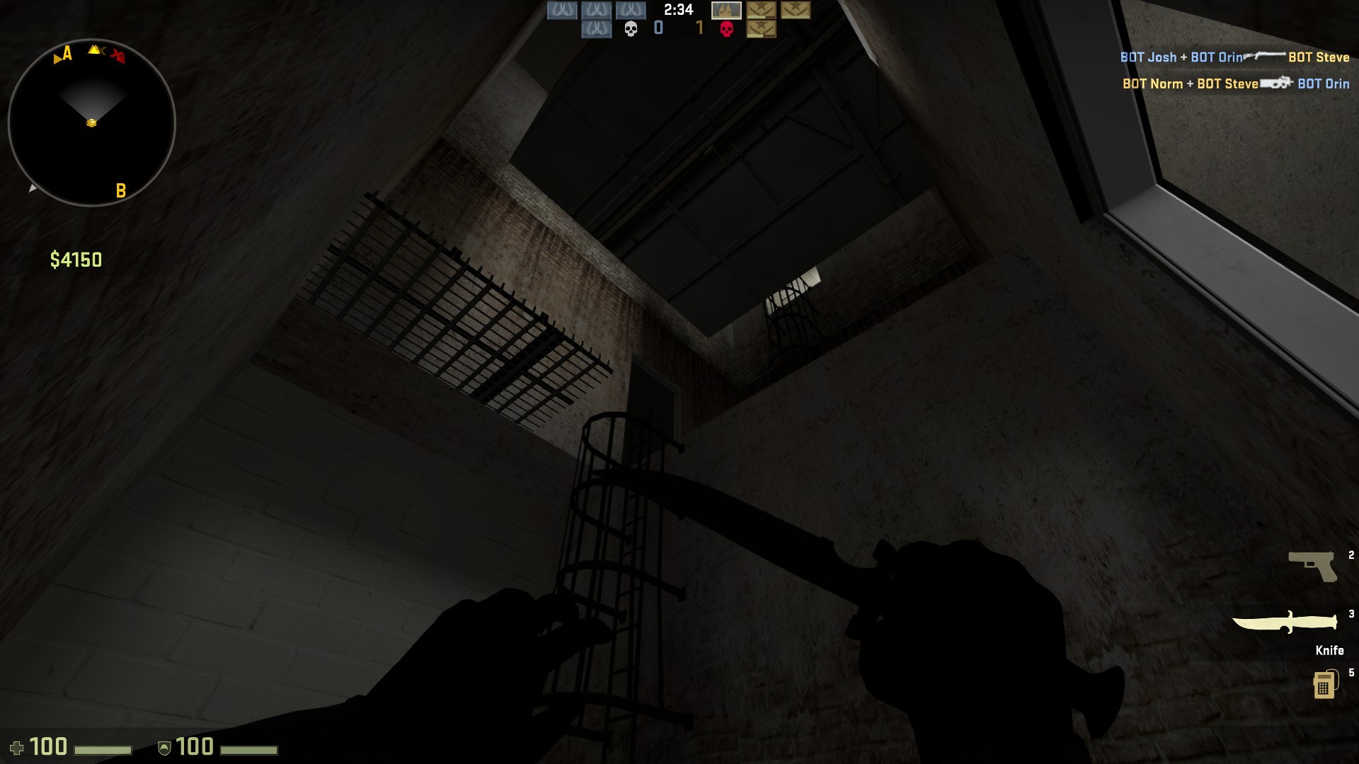 de_quirkytown