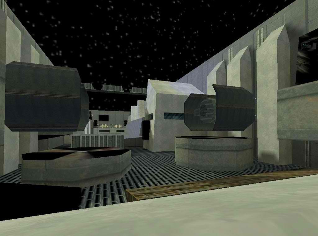 star wars maps gmod