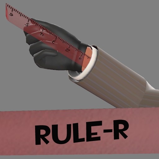 The Rule-R