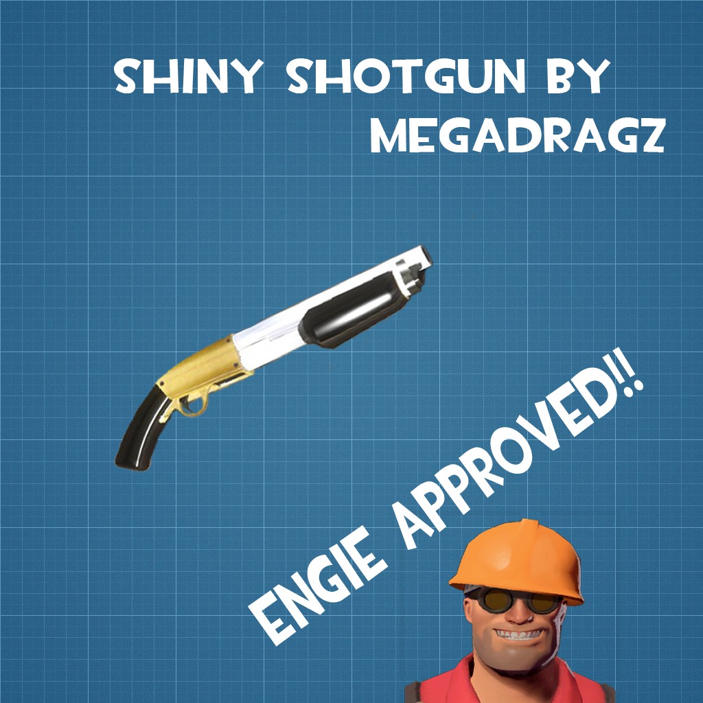 Polished Shooter