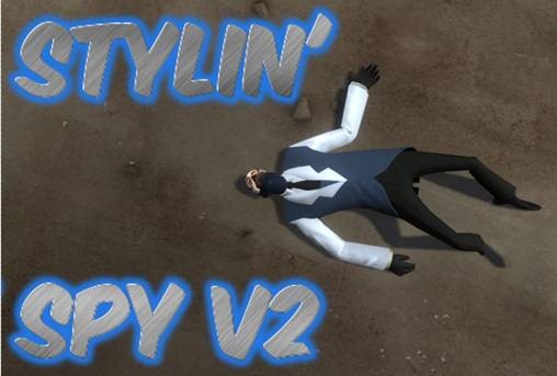 Stylin' Spy V2