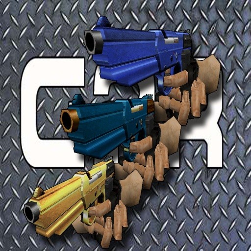 Самые красивые five seven в cs go