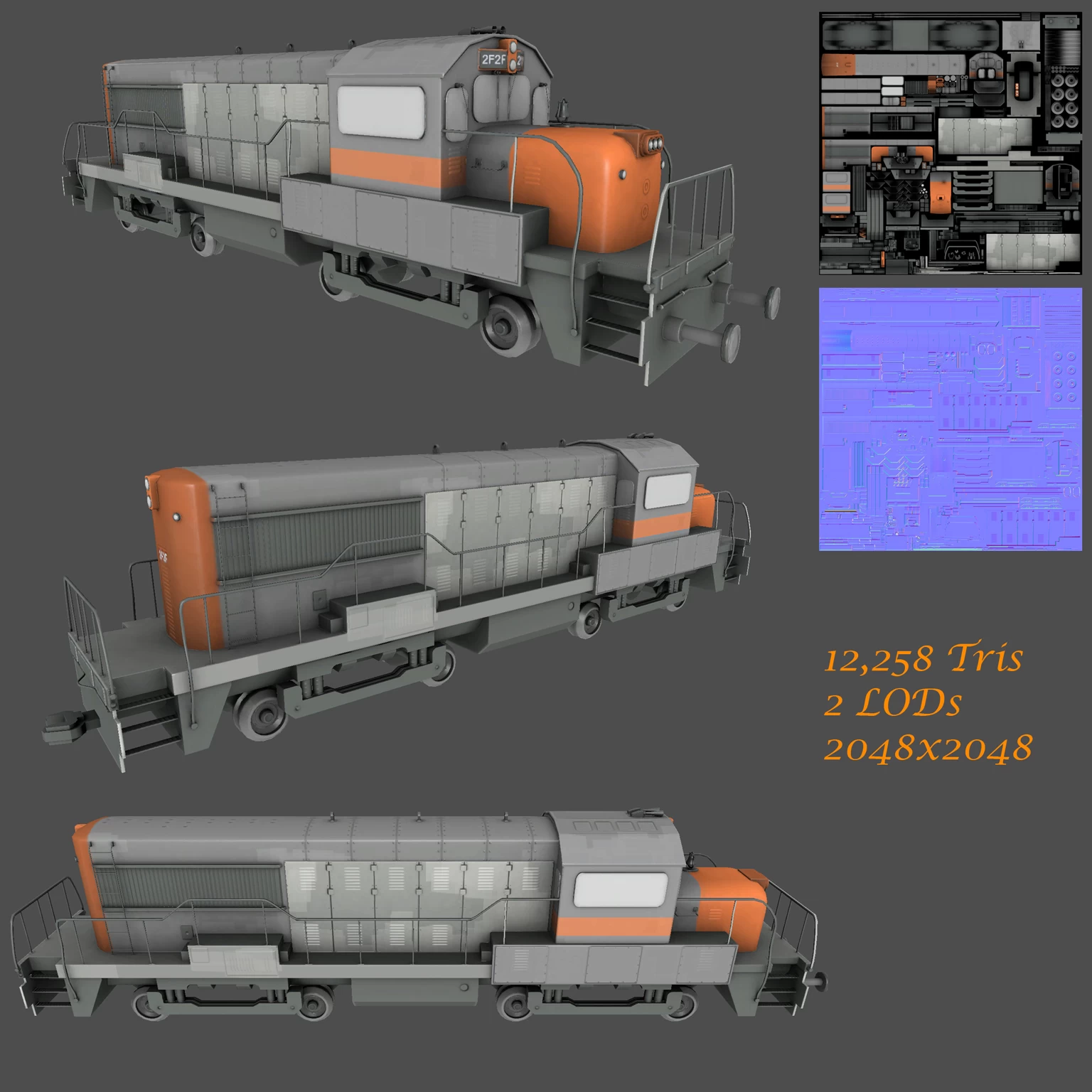 GE-U25B