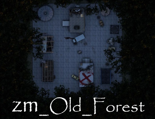 zm_Old_Forest_beta