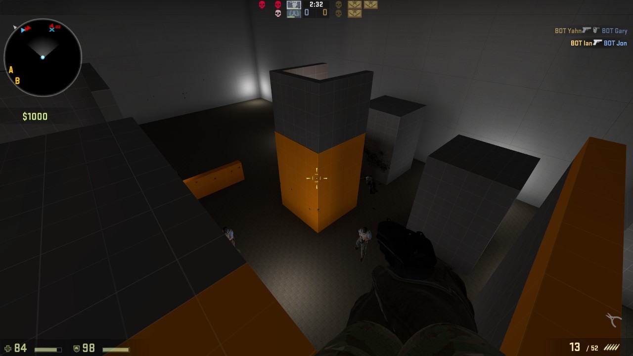 de_noobfort alpha 1