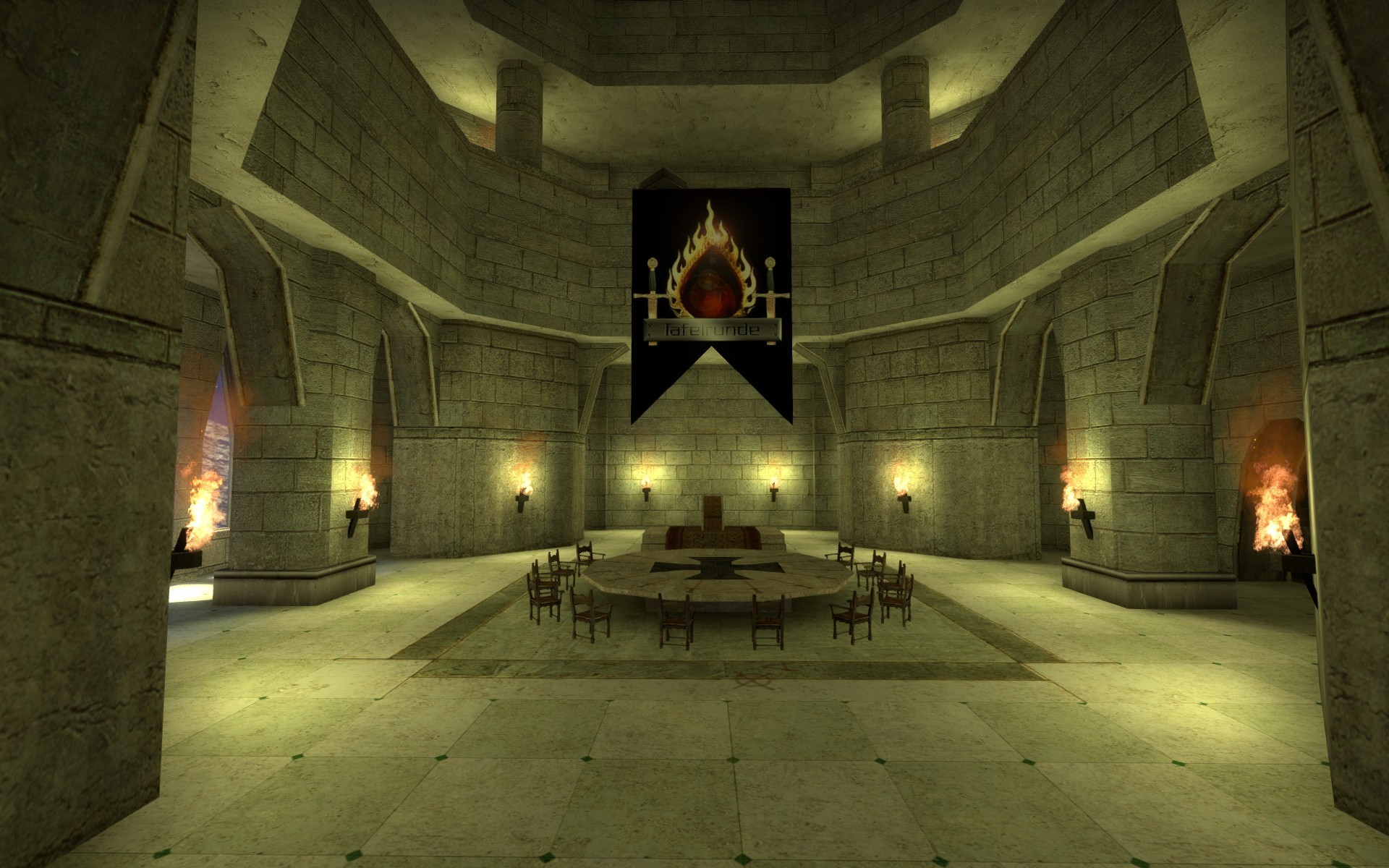 De Camelot Counter Strike Global Offensive Mods - king arthurs castle roblox