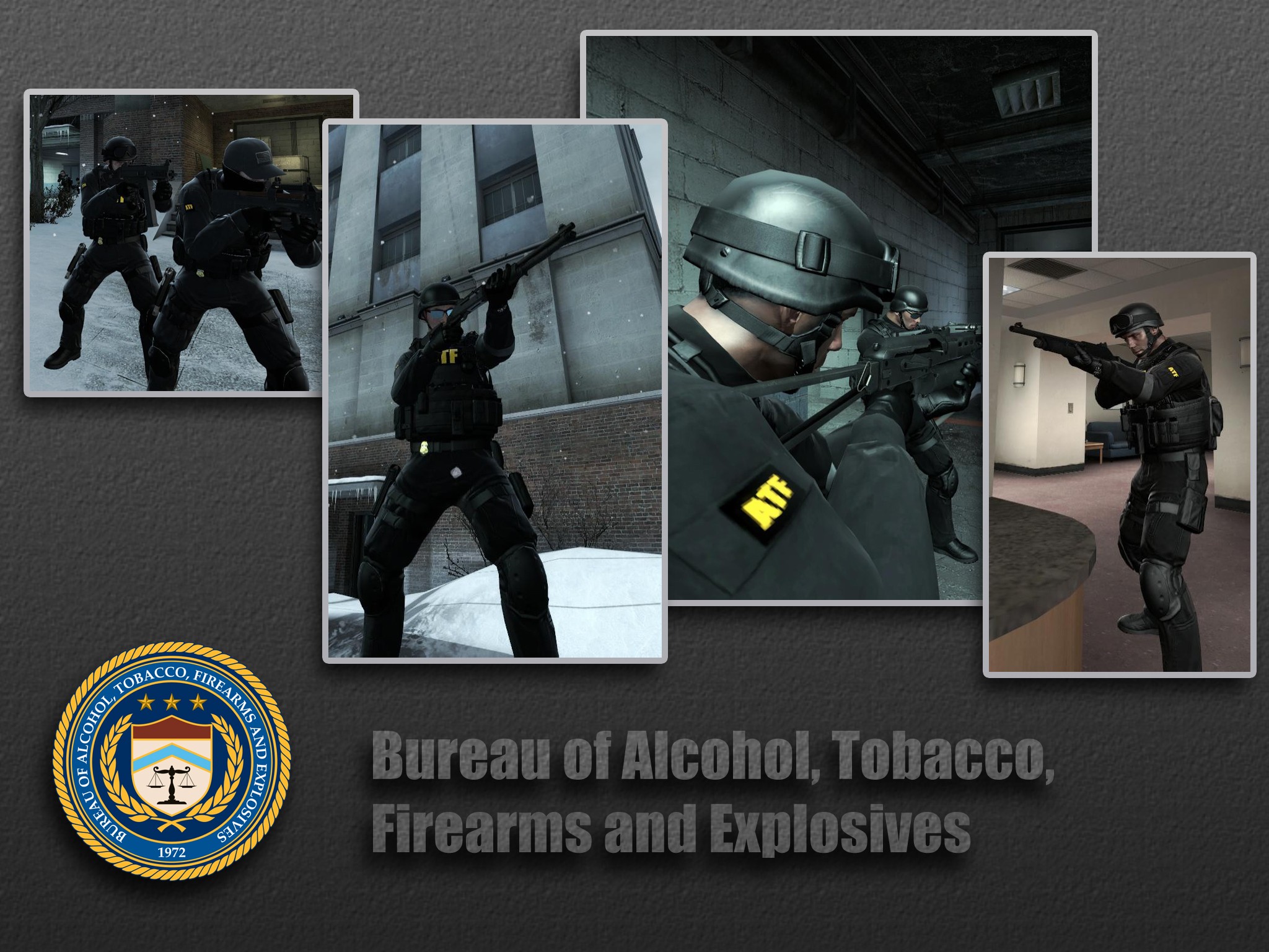ATF Force