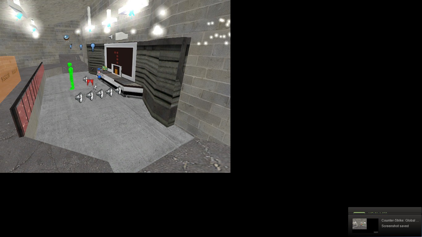 ar_crossfire Mod for Counter-Strike: Global Offensive | CS:GO Mods