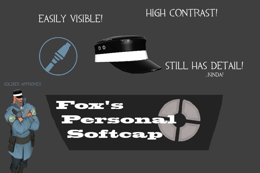 Fox's Personal Softcap