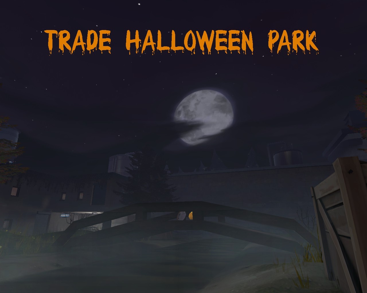 Tade Halloween Park