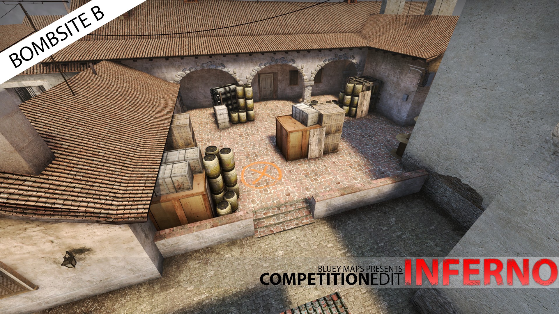 Inferno Competition Edit Final (01) [CounterStrike Global Offensive