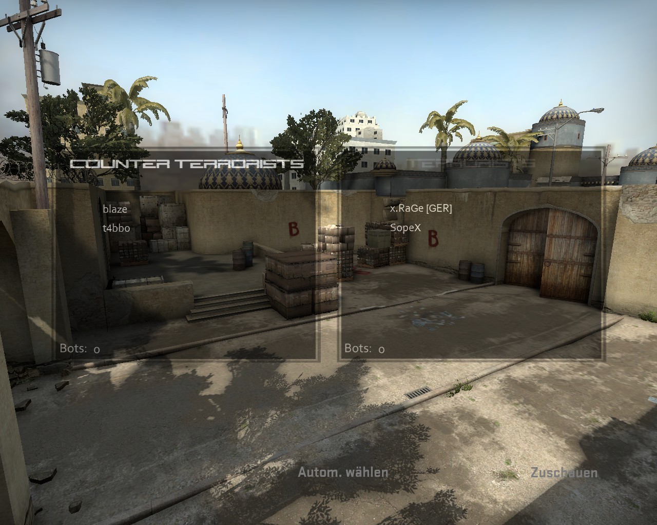 DEAGLE GUI [CSGO] Mod for Counter-Strike: Global Offensive | CS:GO Mods