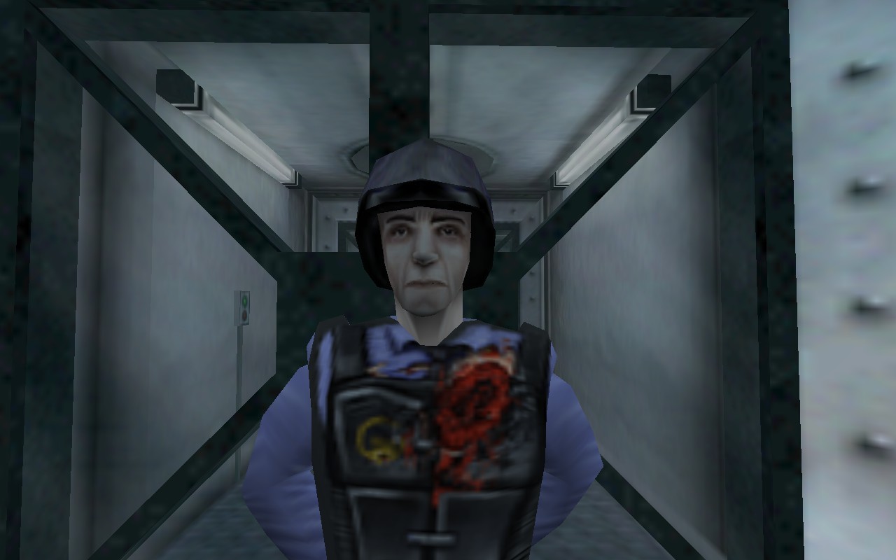 barney half life 1 barney half life 1