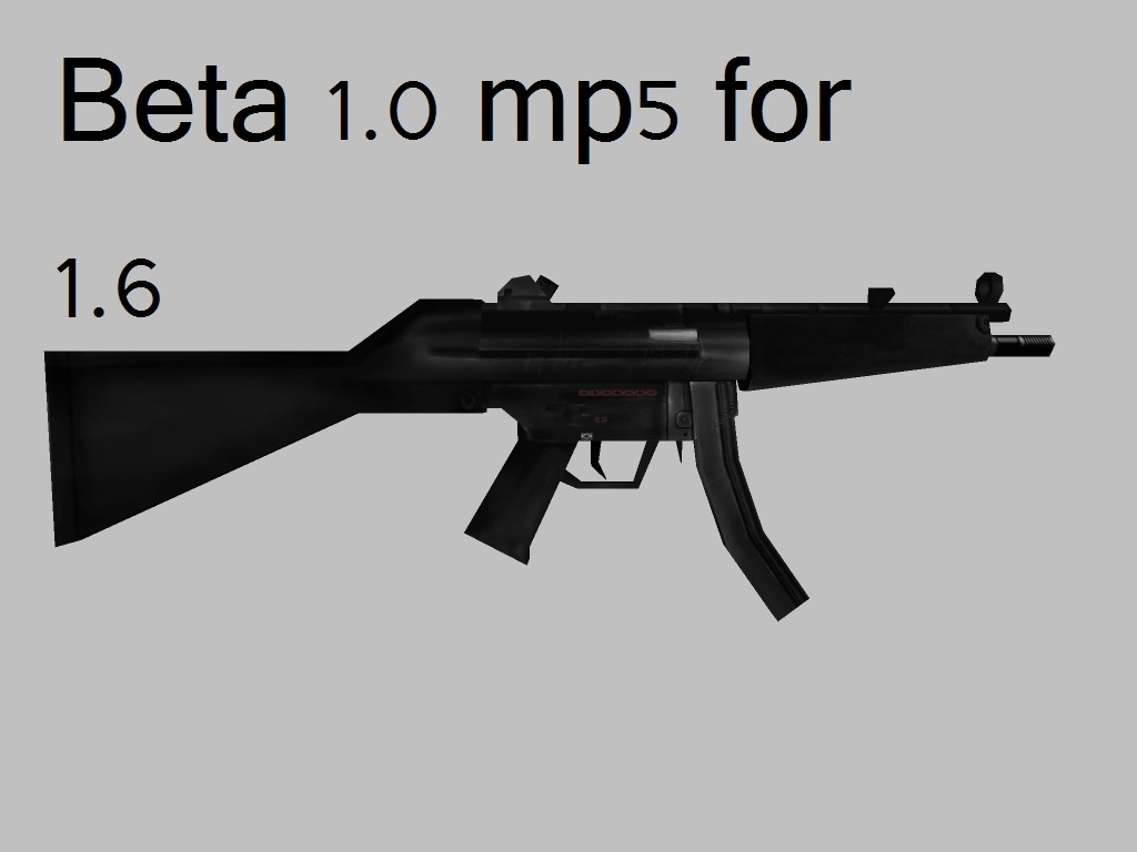 Mp5 cs go когда добавили