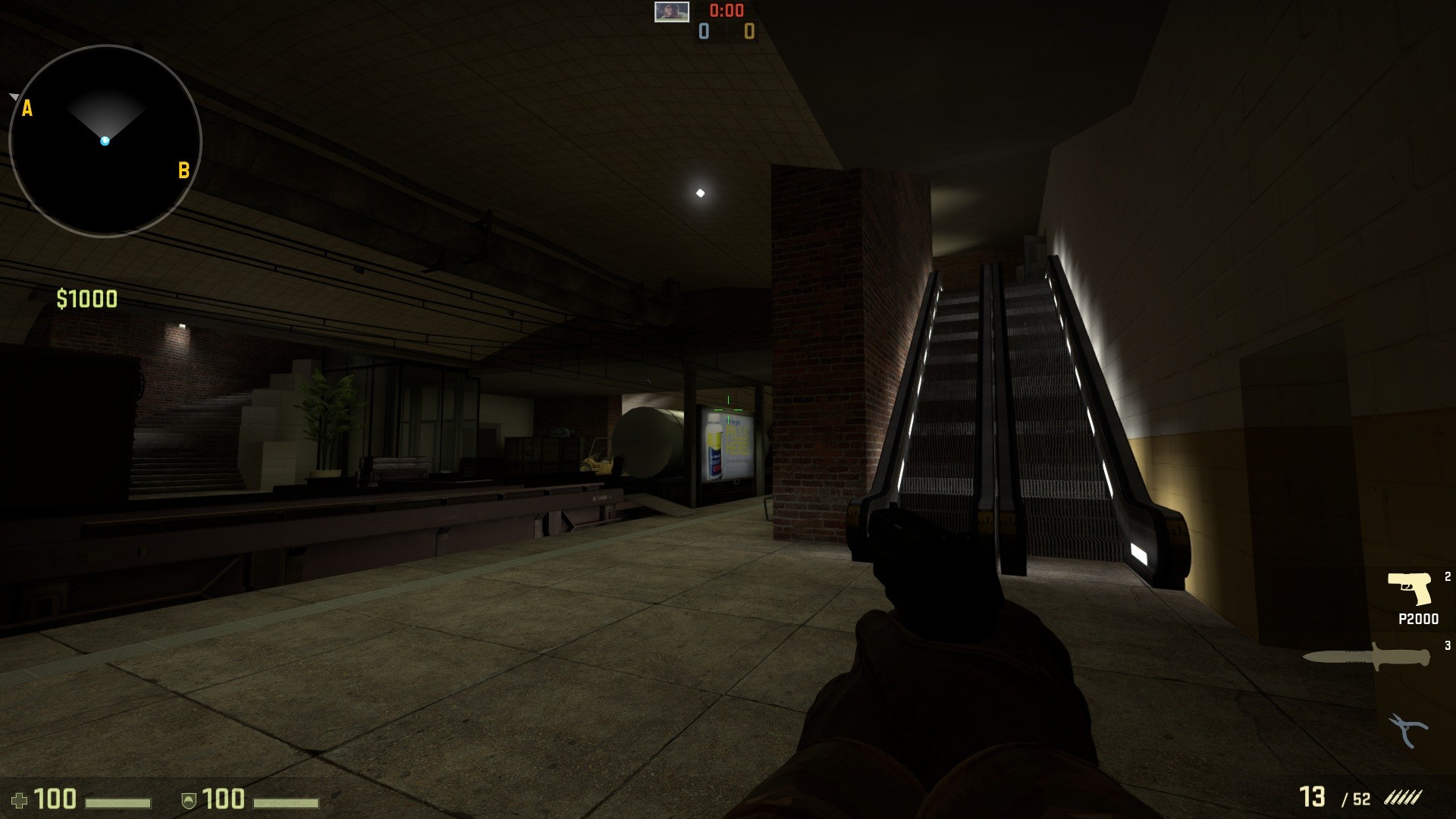 de_Underground