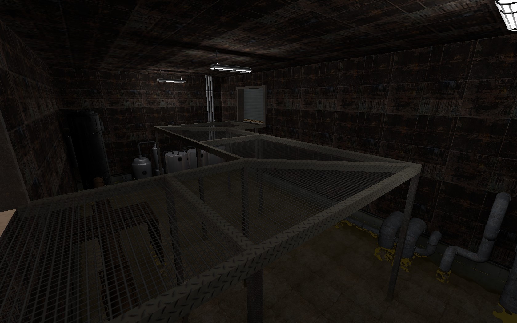 dr_industrial_v2b [Team Fortress 2] [Mods]