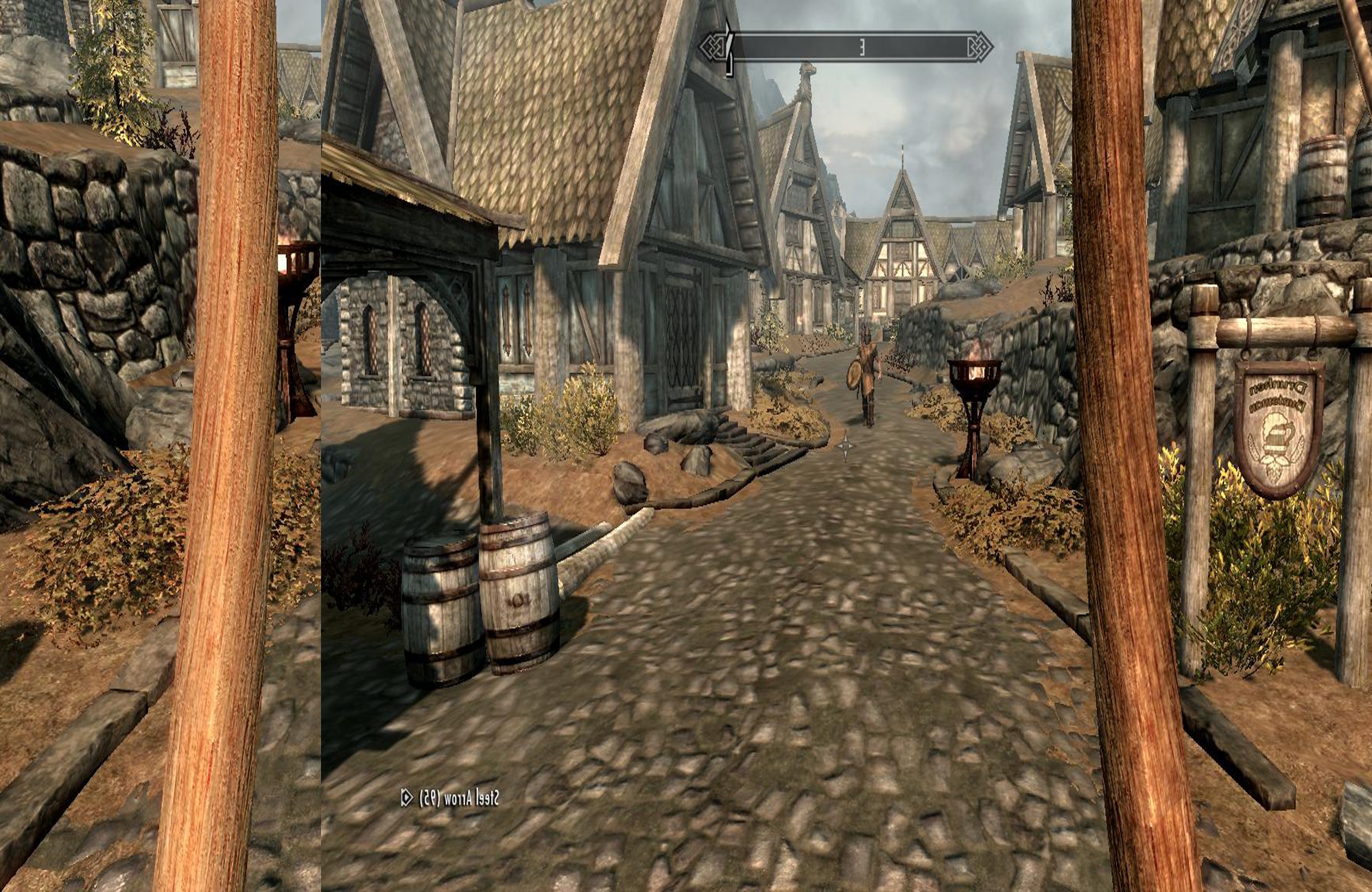 skyrim texture overhaul mods