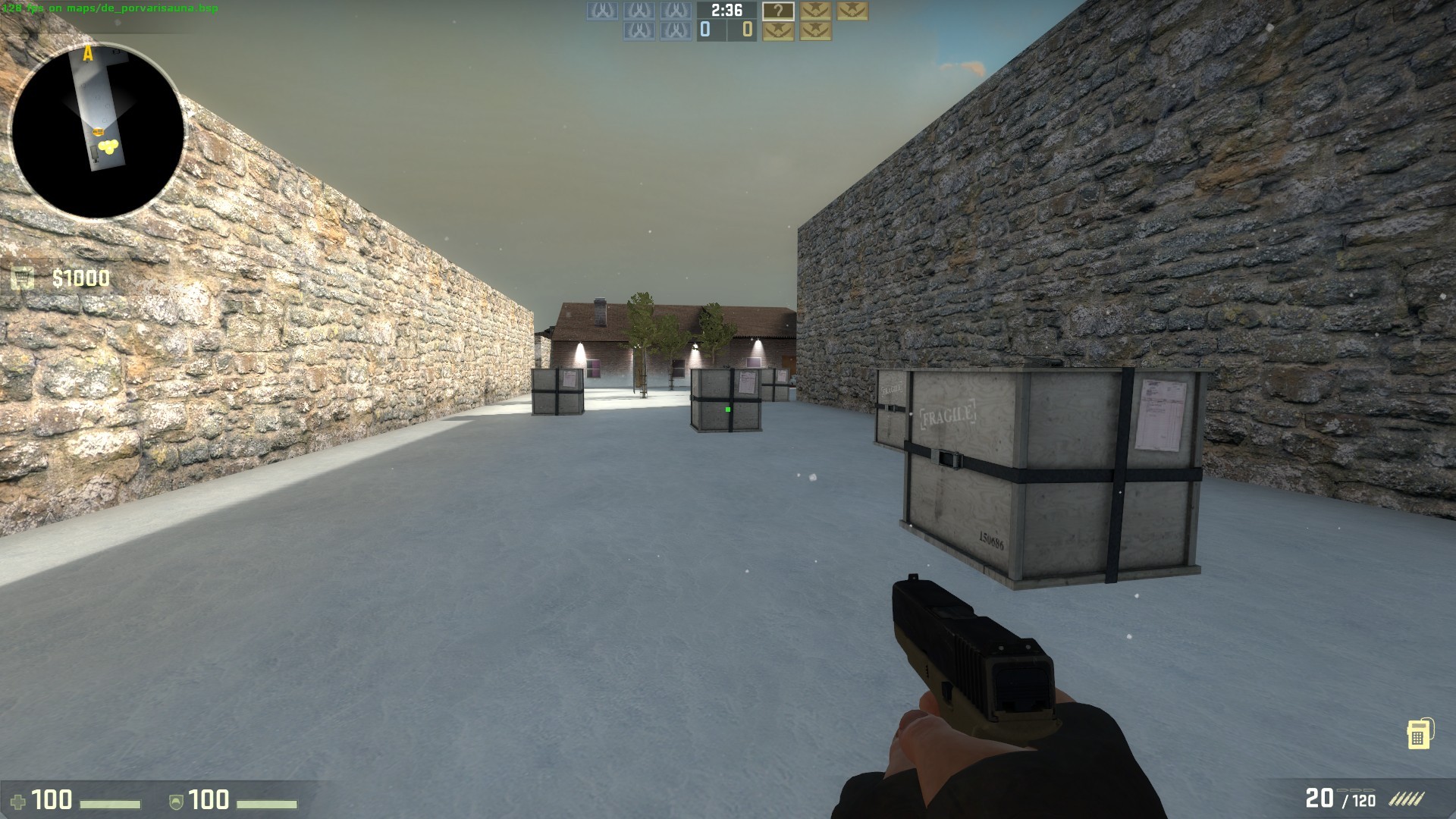 de_porvarisauna