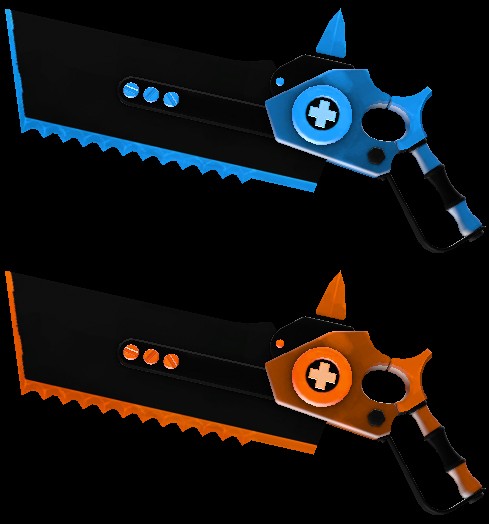 Another Amp Recolor