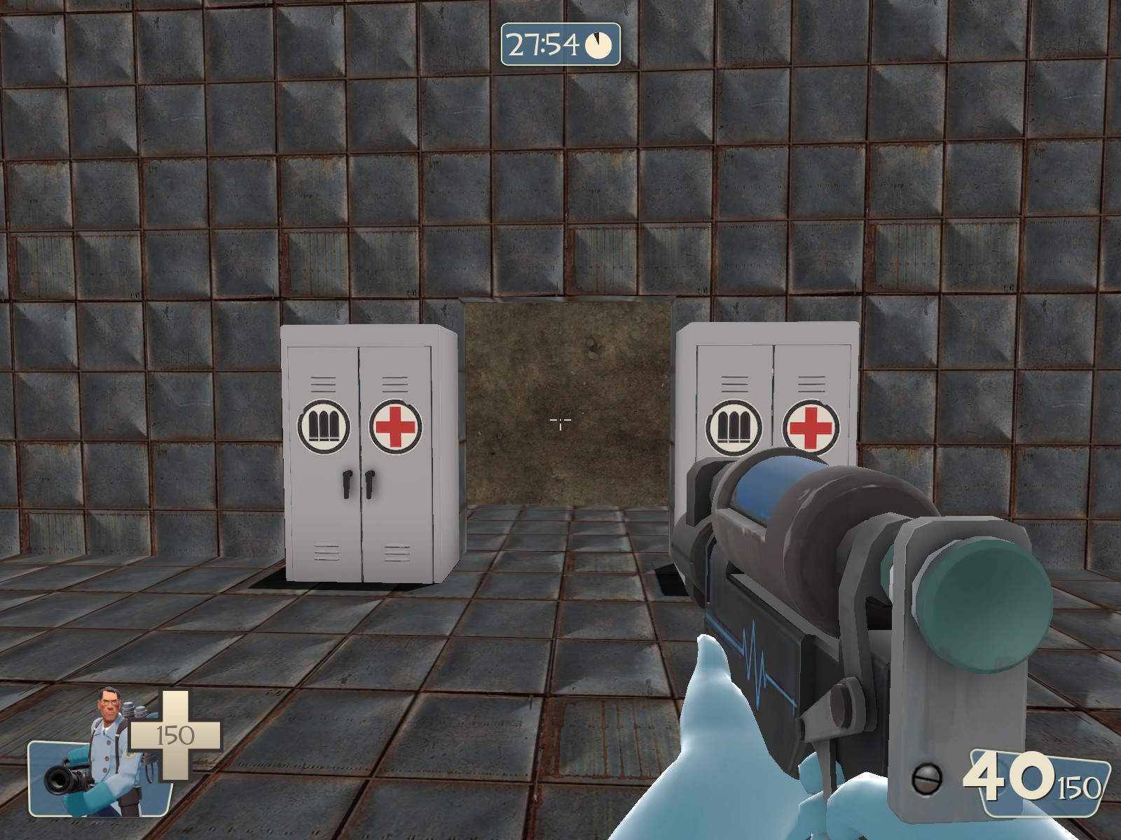 medic paintball D [Team Fortress 2] [Mods]