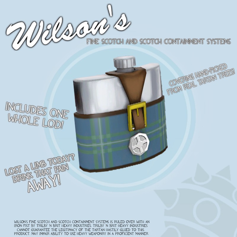 The Scottish Reserve