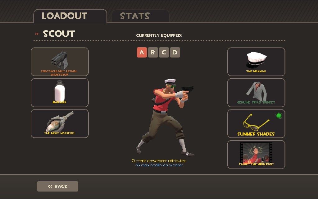 More Realistic(?) Shortstop