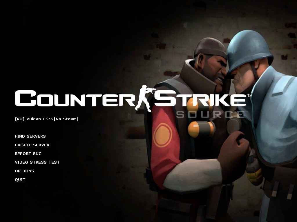 Css Tf2 Mod TF2 background for CS:S Mod for Counter-Strike: Source | CS:S Mods