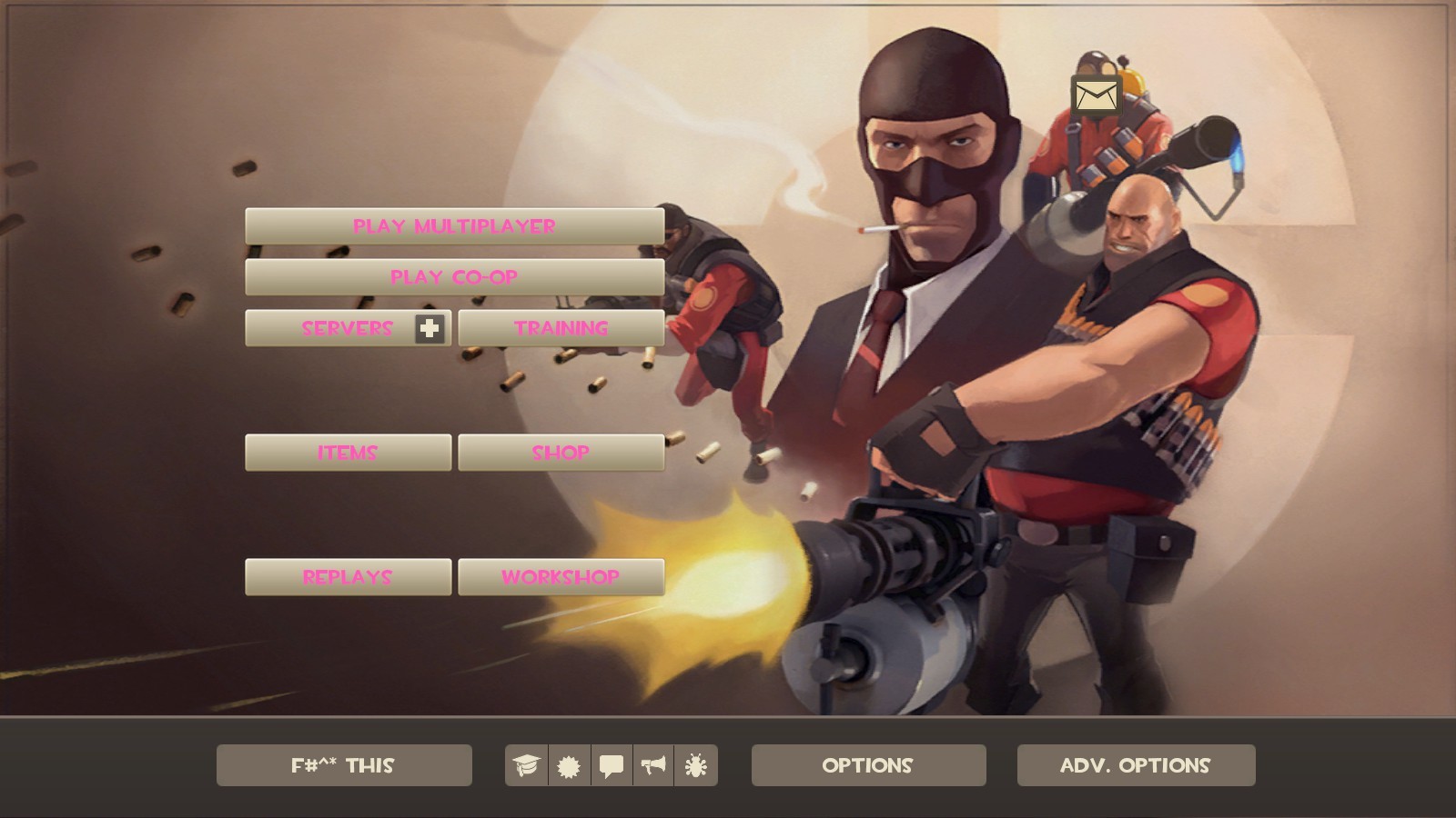 CompletionHUD (NOW IN BLUE)