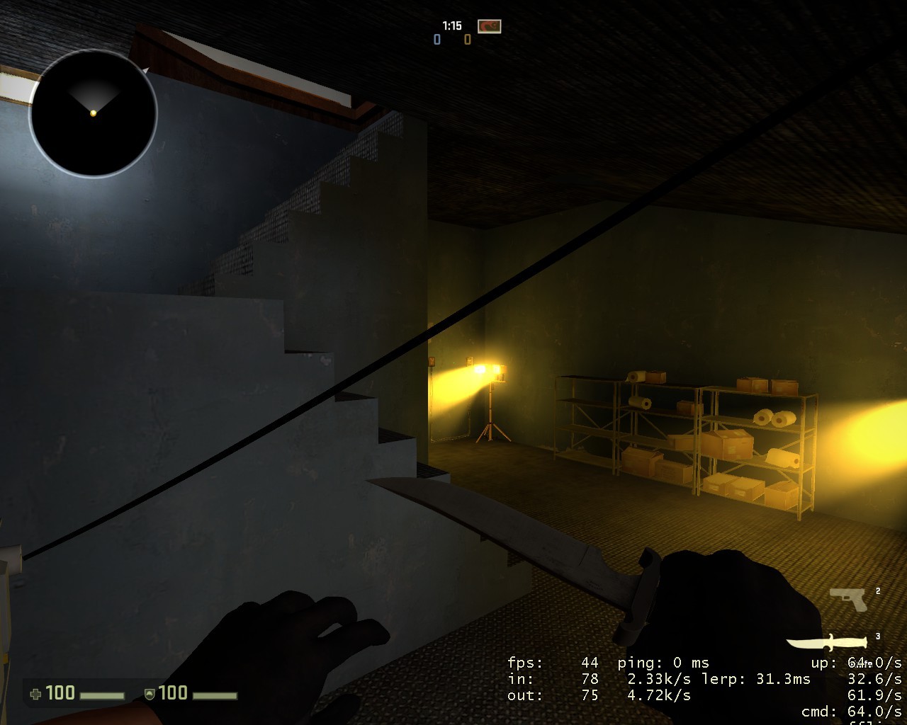 de_laivasauna
