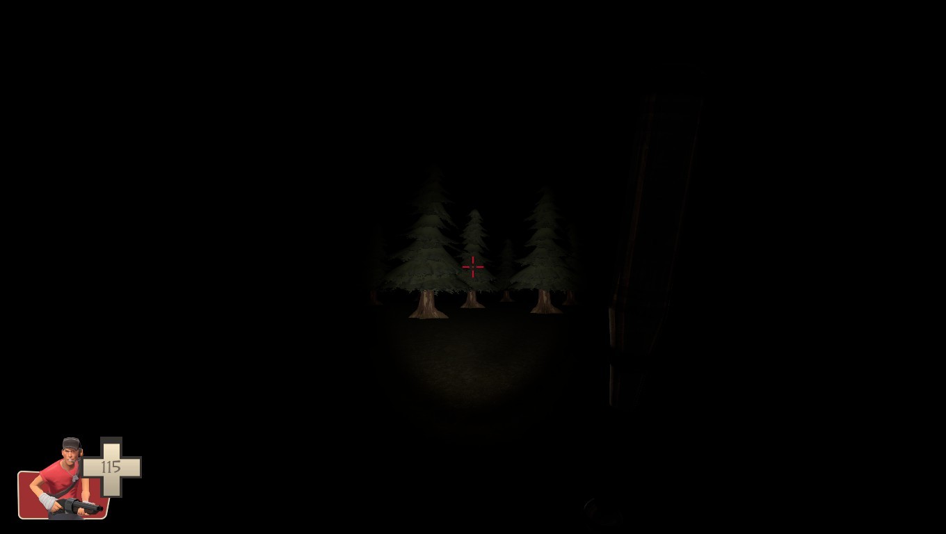 tf_slender_v1 // Finnaly stable !!!