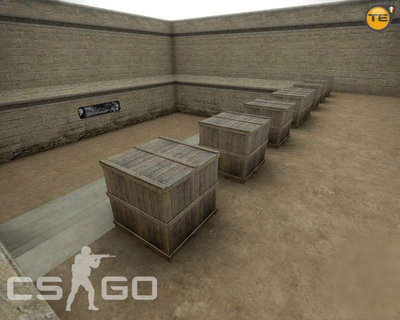 awp_1337 Mod for Counter-Strike: Global Offensive | CS:GO Mods