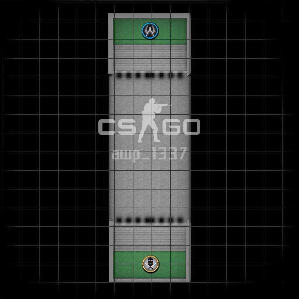 awp_1337 Mod for Counter-Strike: Global Offensive | CS:GO Mods