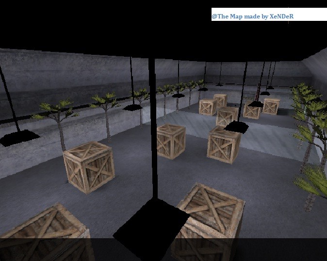 cs_funmap Mod for Counter-Strike 1.6 | CS1.6 Mods