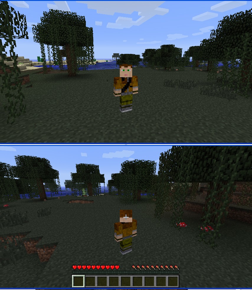 Borderlands 2 Minecraft Skins Minecraft Mods