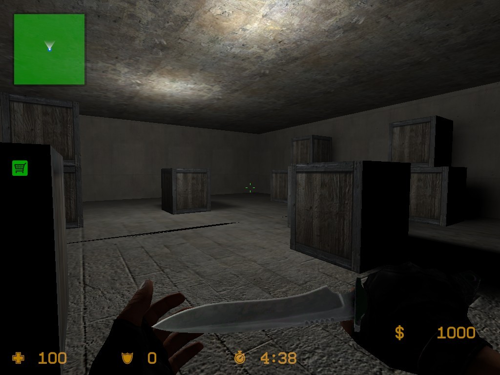 fy_maps_pack Mod for Counter-Strike: Source | CS:S Mods