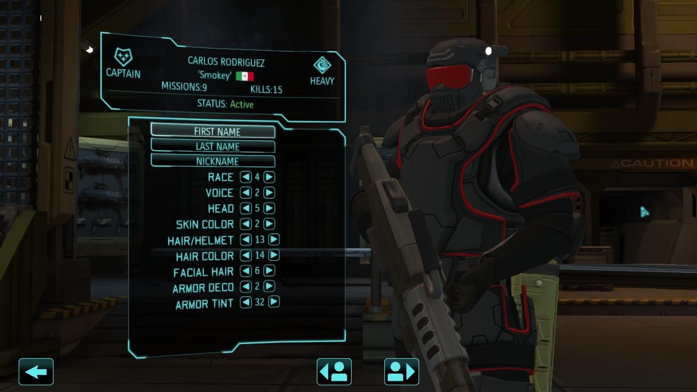 x com enemy within mods x com enemy within mods
