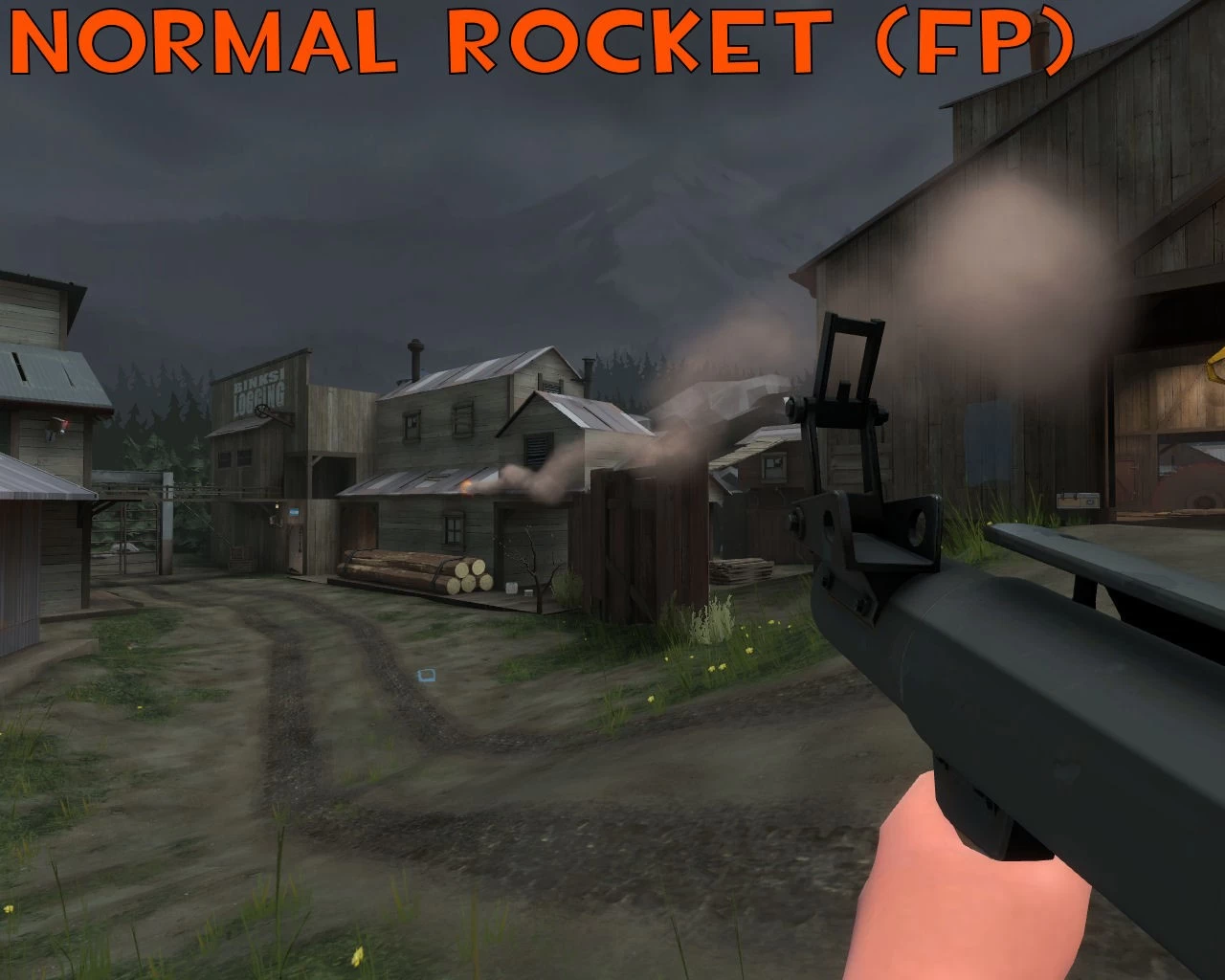 Quad Enhanced Particles Pack