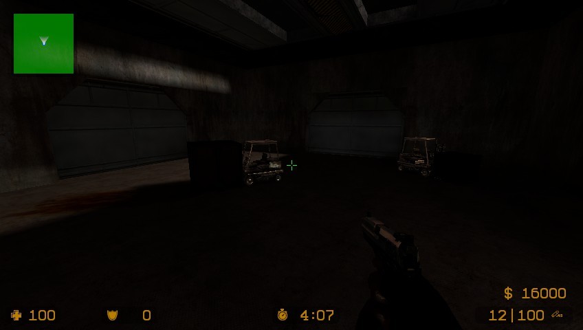 de_exten_v3 alpha 1 [Counter-Strike: Source] [Mods]