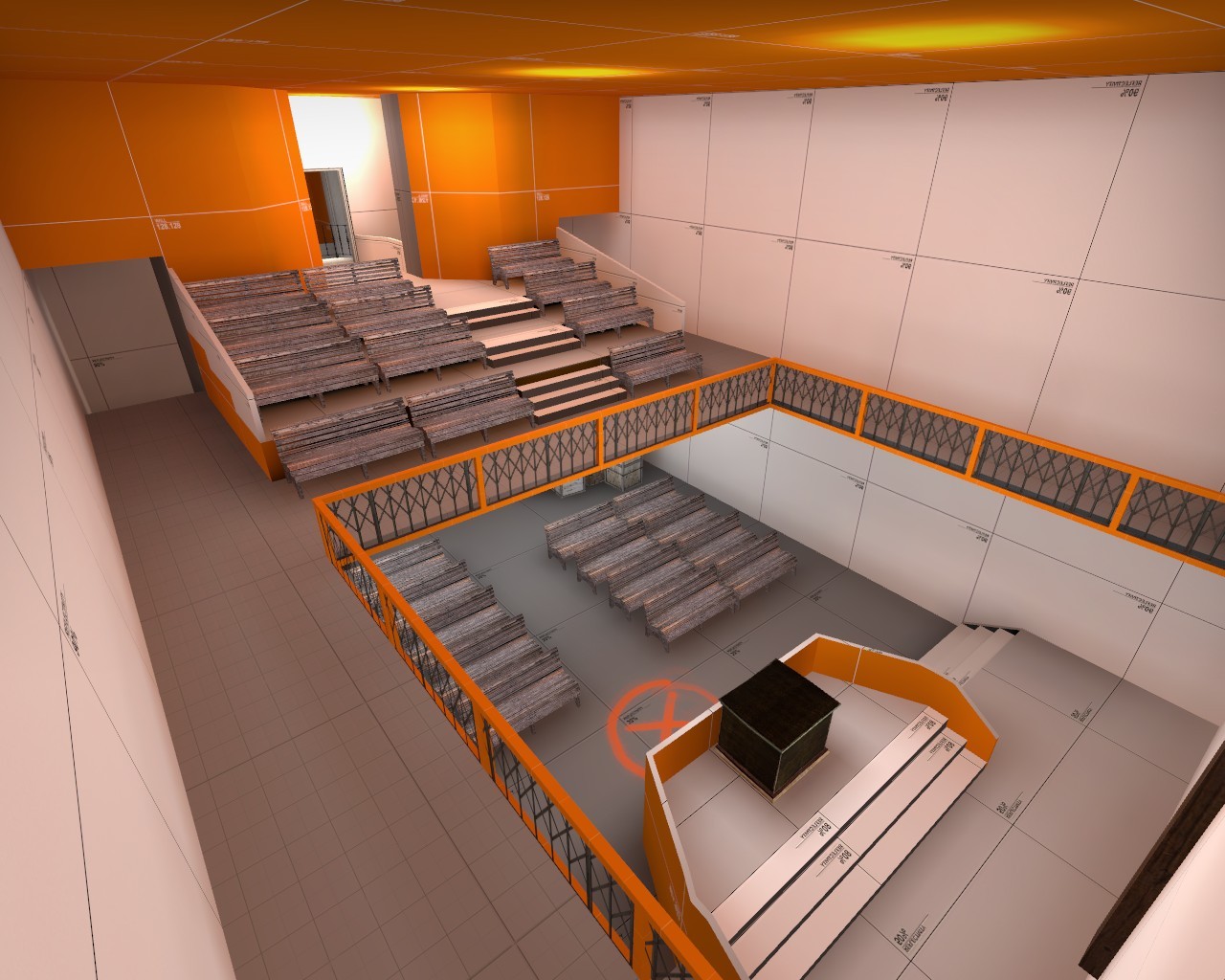 de_mira_a1 Mod for Counter-Strike: Global Offensive | CS:GO Mods