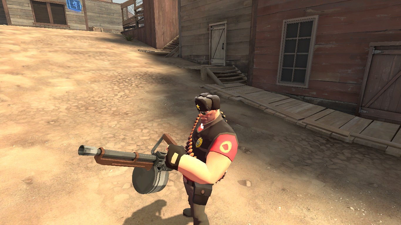 Tommyslav [Team Fortress 2] [Mods]