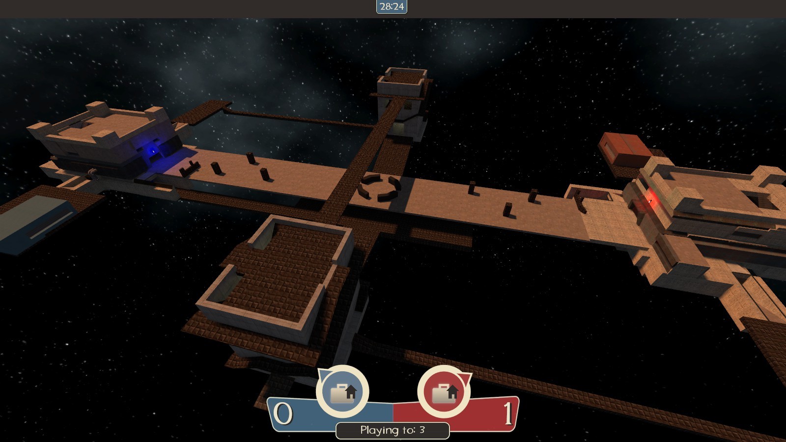 Ctf_Super_battle_CreekLG