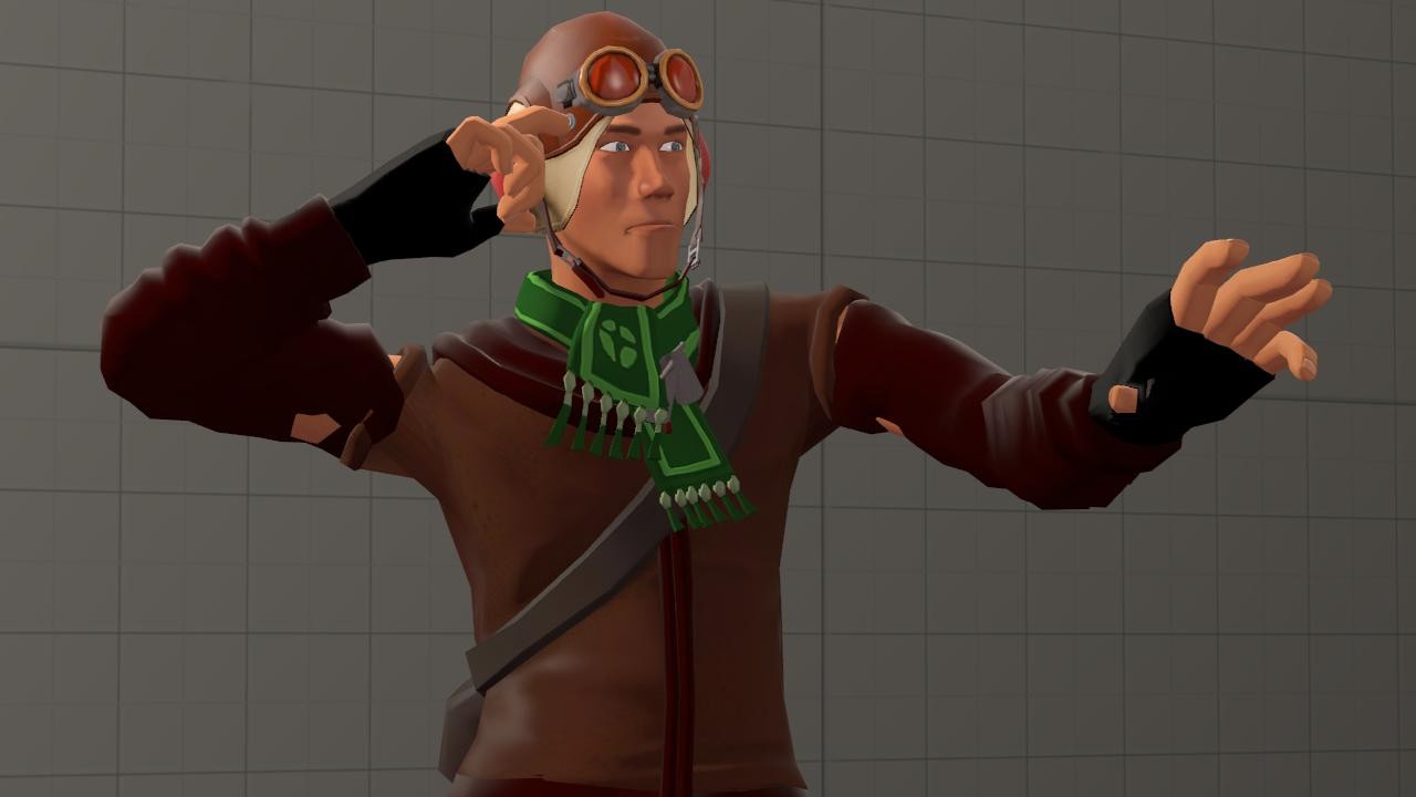 Raz-Scout-in