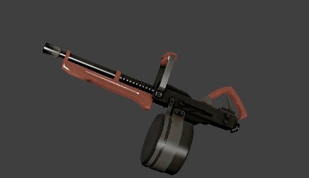 Deep Tomislav [Texture Only]