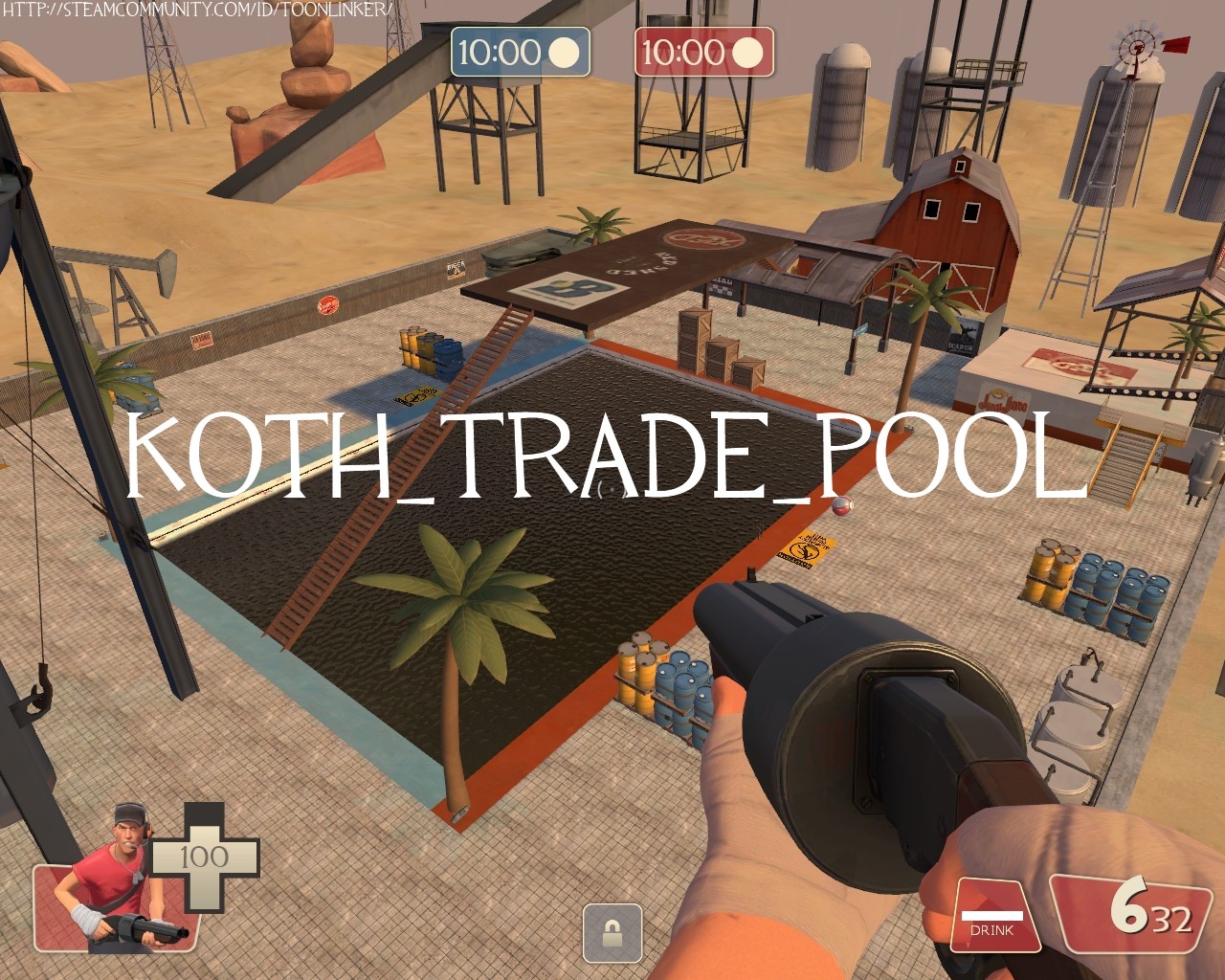 Koth_Trade_Pool