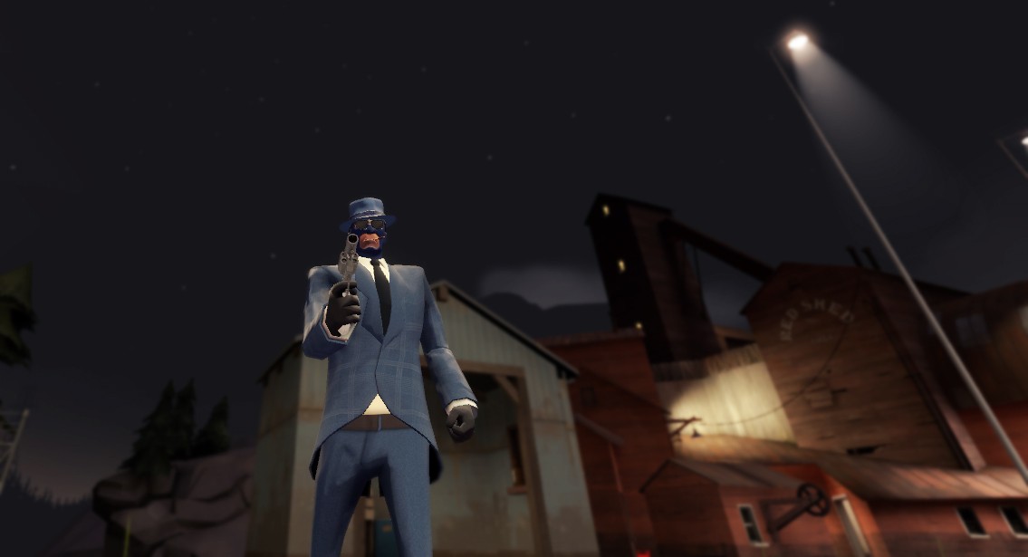 Suited to Succeed