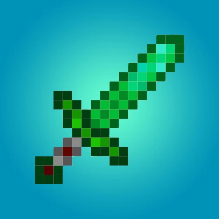 Mo' Swords Mod [For Minecraft Java]