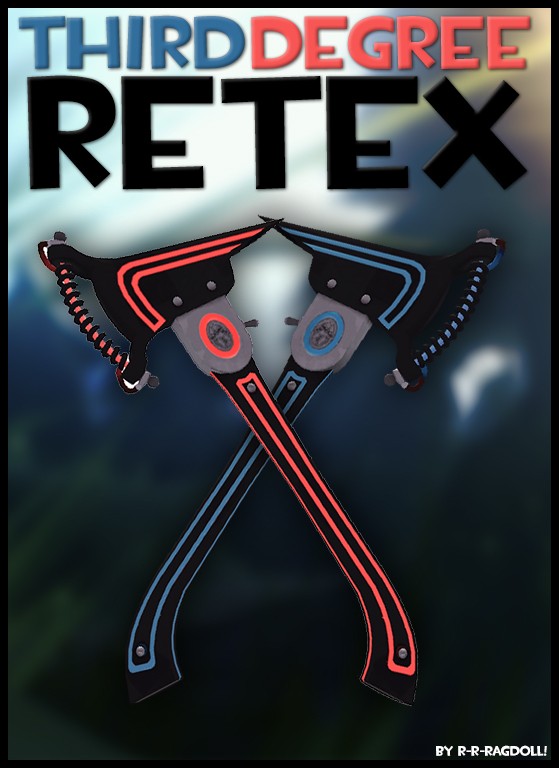 Third Degree Retex