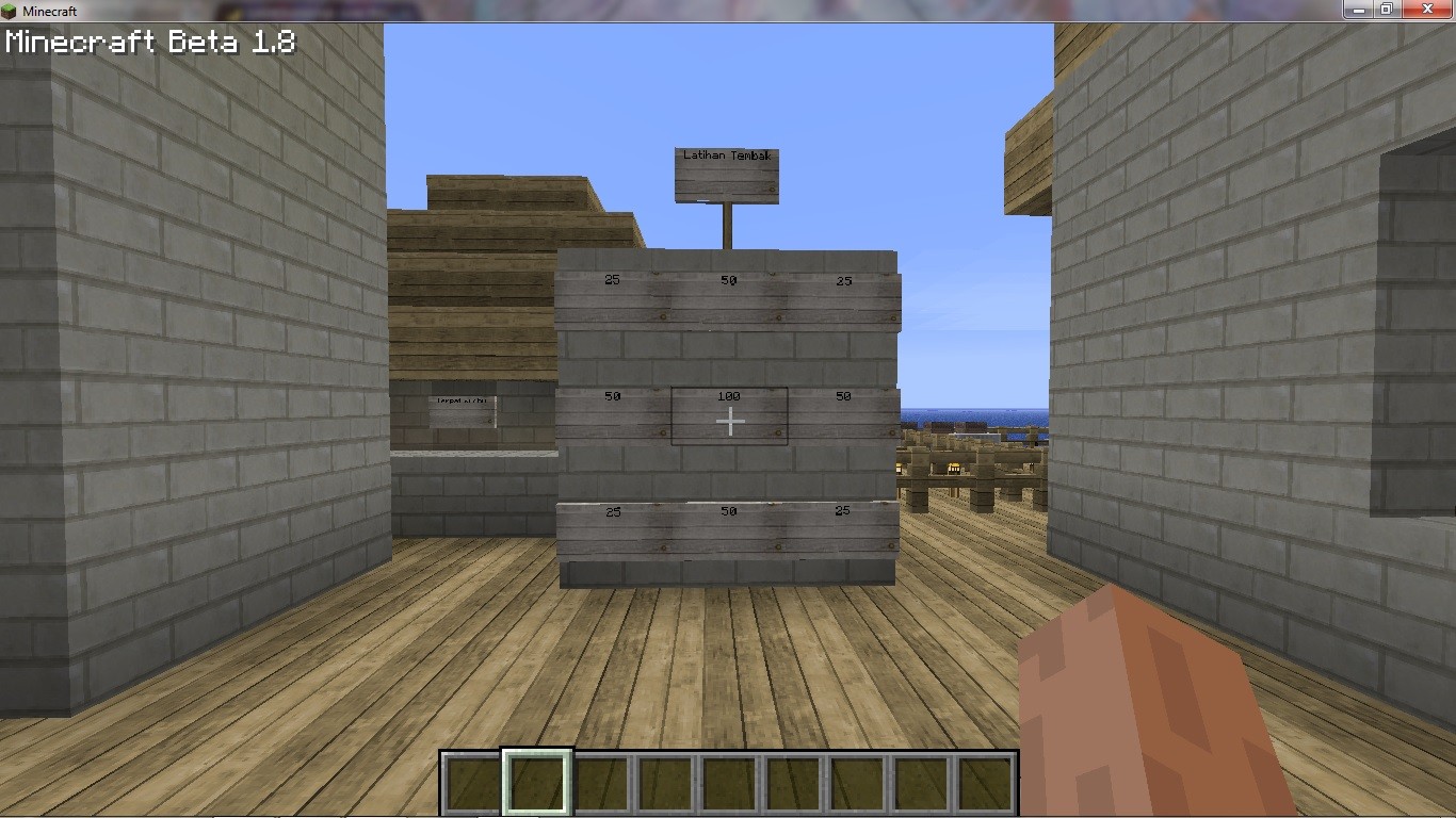 Luxury House Mod for Minecraft: Java Edition | MC Mods