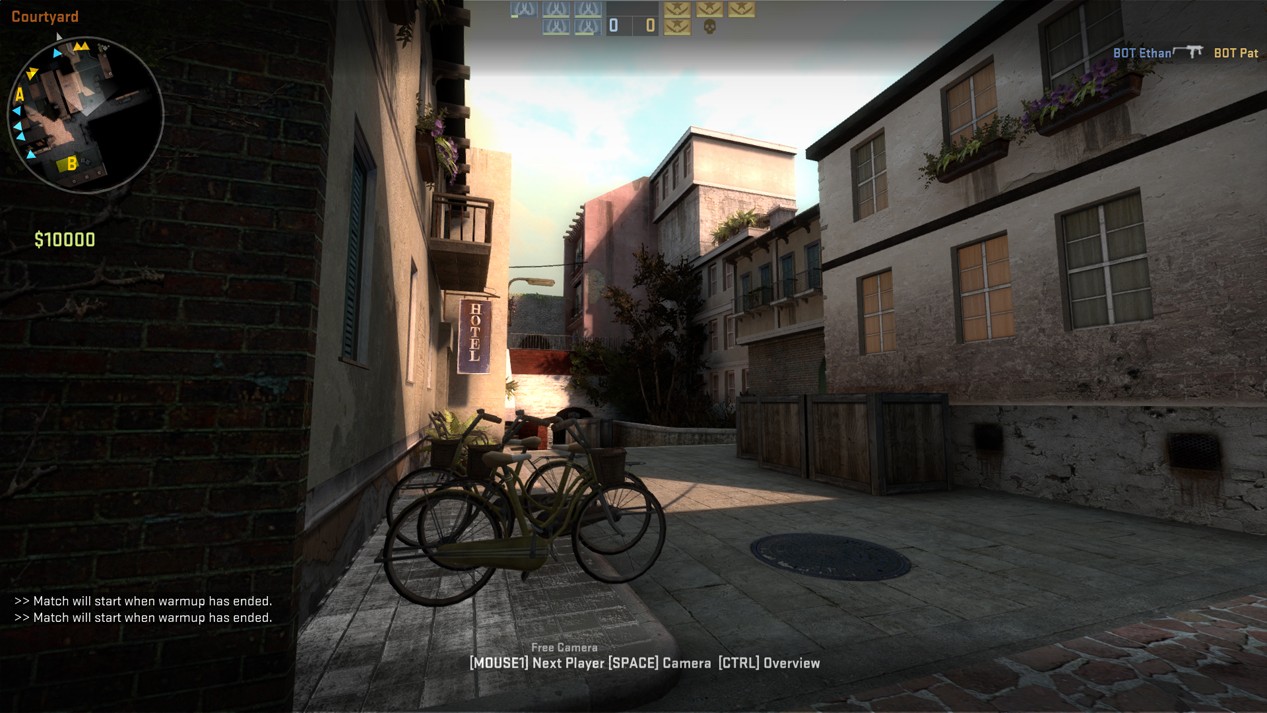 De_OldAlley_GO_BETA4