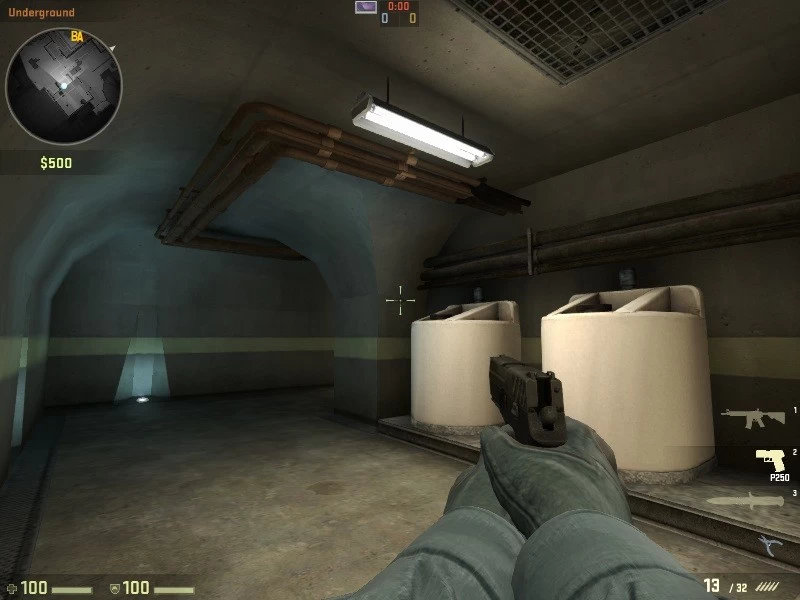 New de_nuke.nav fixes